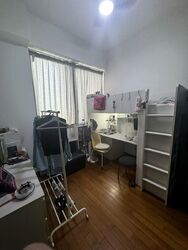 The Hillier (D23), Apartment #507125721
